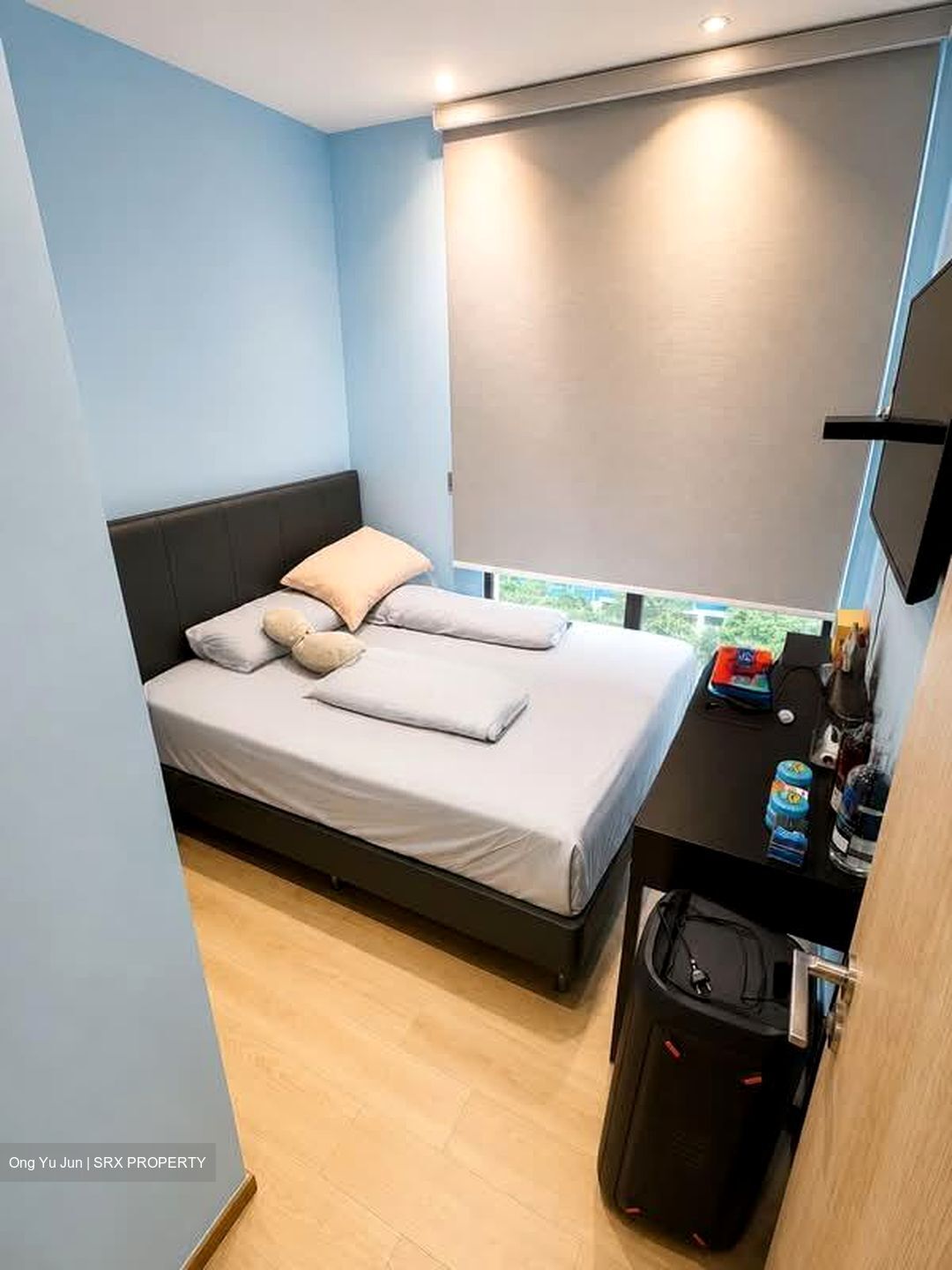 The Wisteria (D27), Apartment #600175591